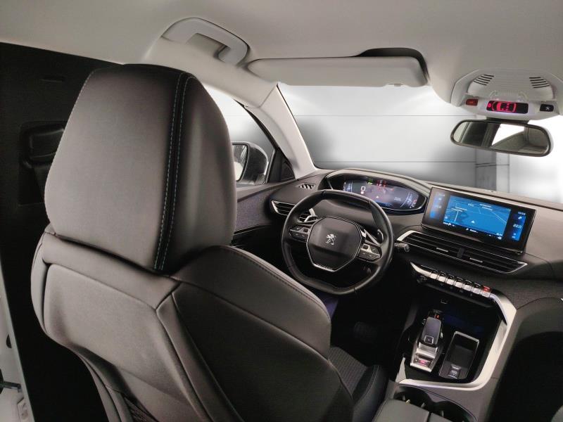 PEUGEOT 3008 1.5 bluehdi allure s&s 130cv eat8