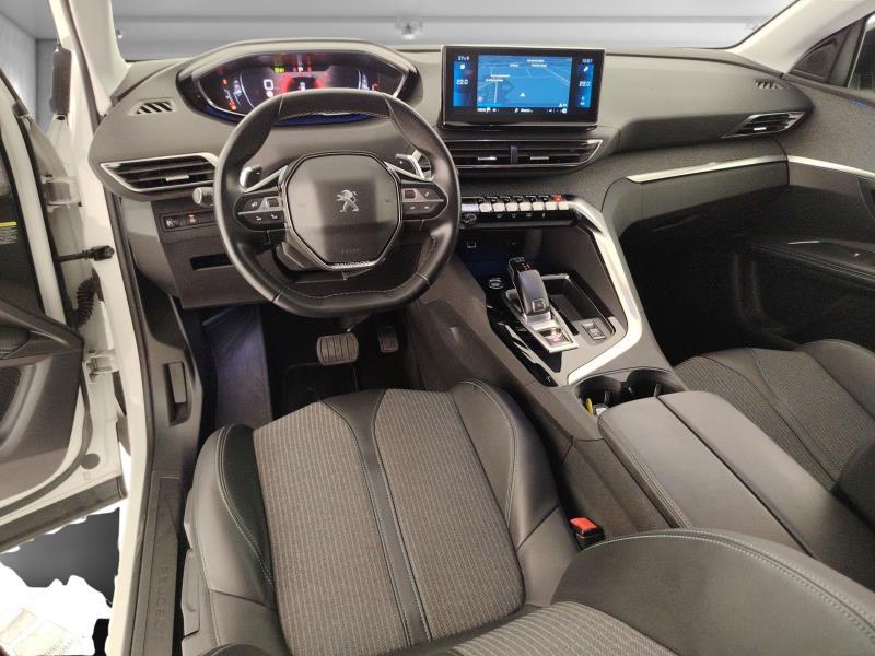 PEUGEOT 3008 1.5 bluehdi allure s&s 130cv eat8