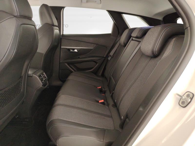 PEUGEOT 3008 1.5 bluehdi allure s&s 130cv eat8
