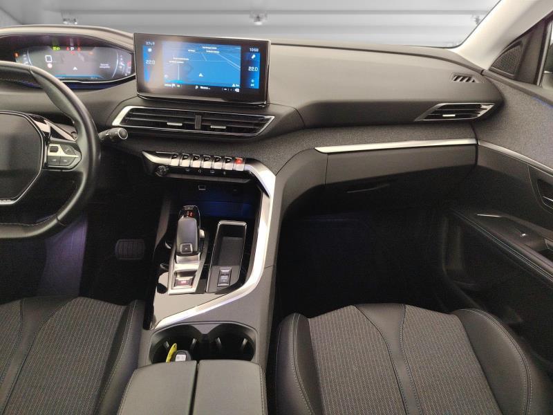 PEUGEOT 3008 1.5 bluehdi allure s&s 130cv eat8
