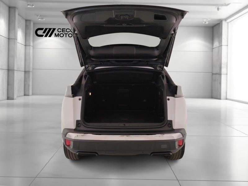 PEUGEOT 3008 1.5 bluehdi allure s&s 130cv eat8
