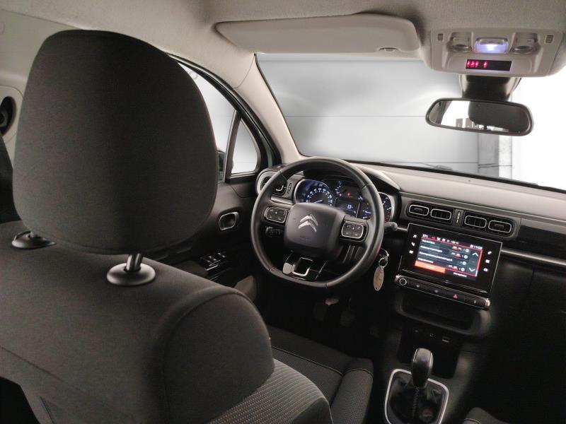 CITROEN C3 1.6 bluehdi shine s&s 75cv