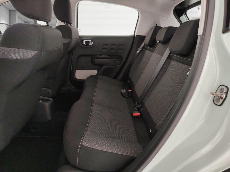CITROEN C3 1.6 bluehdi shine s&s 75cv