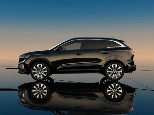 RENAULT Austral 1.2 full hybrid e-tech series techno 200cv auto