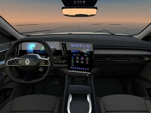 RENAULT Austral 1.2 full hybrid e-tech series techno 200cv auto