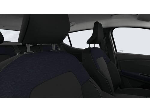 DACIA Sandero streetway 1.2 eco-g expression 120cv