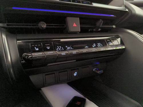 TOYOTA C-HR 2.0 phev gr sport fwd e-cvt