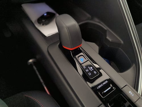 TOYOTA C-HR 2.0 phev gr sport fwd e-cvt