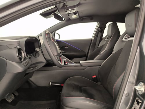 TOYOTA C-HR 2.0 phev gr sport fwd e-cvt