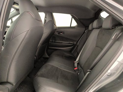TOYOTA C-HR 2.0 phev gr sport fwd e-cvt