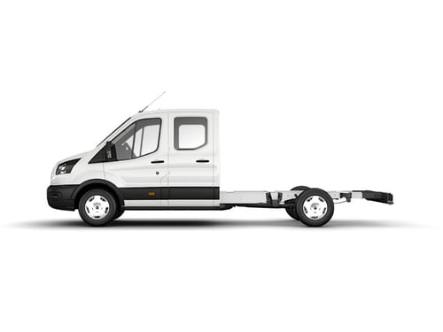 FORD Transit 350 2.0 HDT 170CV RWD PL-SL-RG 4p.Furg.Trend Onnicar