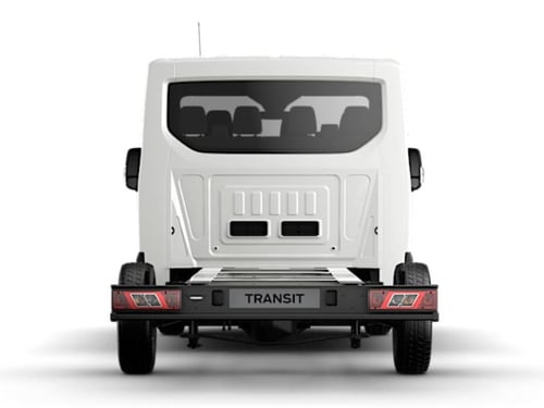 FORD Transit 350 2.0 HDT 170CV RWD PL-SL-RG 4p.Furg.Trend Onnicar