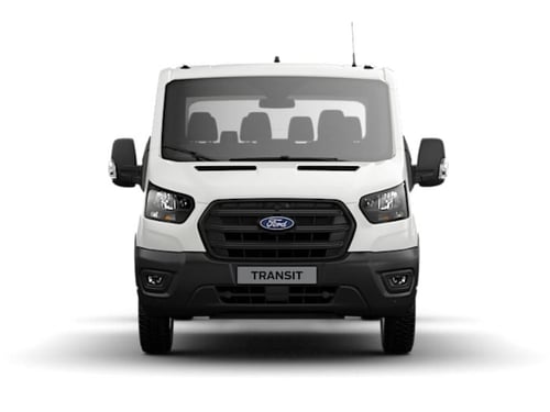 FORD Transit 350 2.0 HDT 170CV RWD PL-SL-RG 4p.Furg.Trend Onnicar