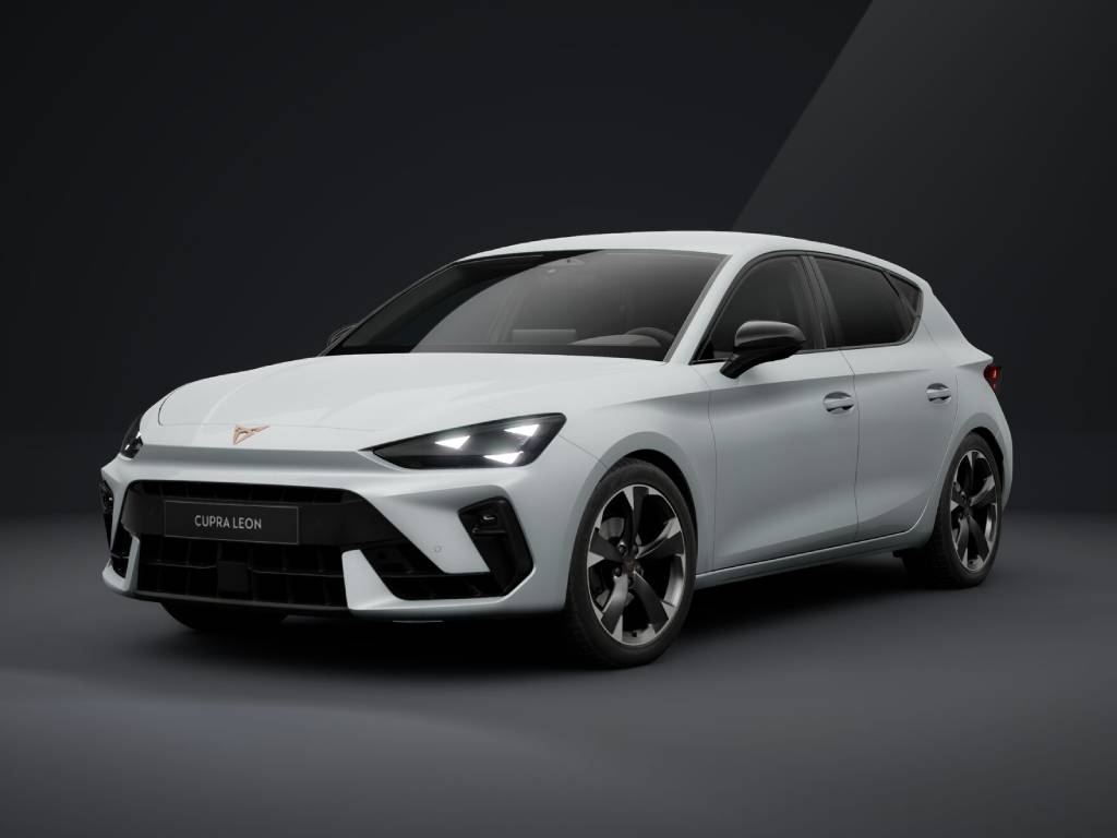 CUPRA Leon 2.0 TDI 150 CV DSG Edge