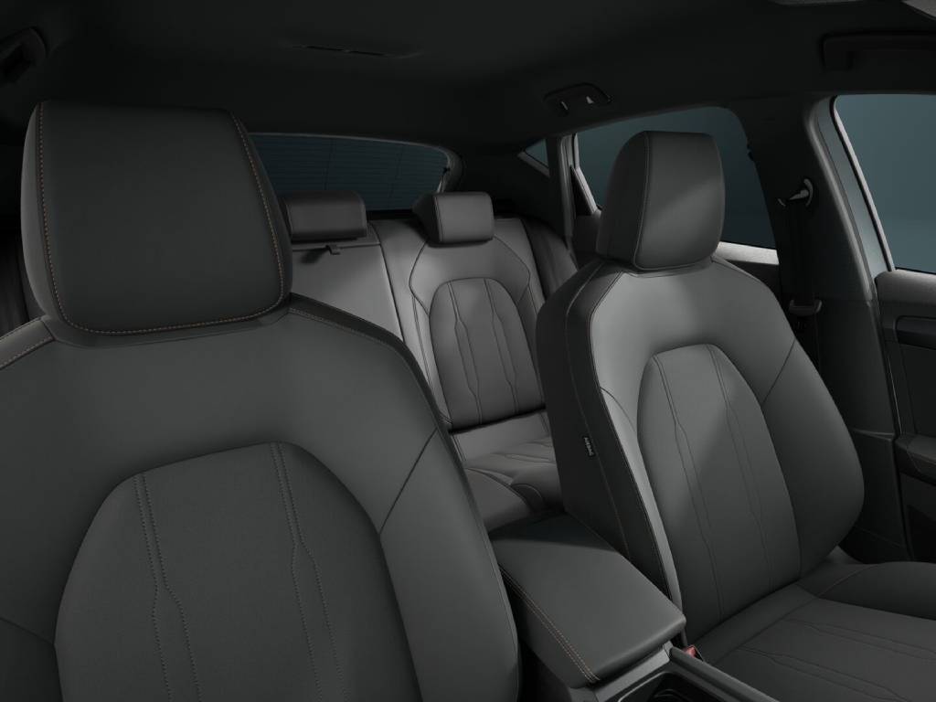 CUPRA Leon 2.0 TDI 150 CV DSG Edge