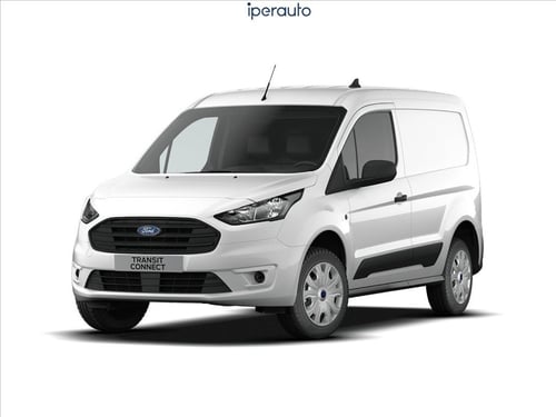 FORD Transit Connect V761 2.0 diesel 122cv L2H1 Trend auto IVA ESCLUSA