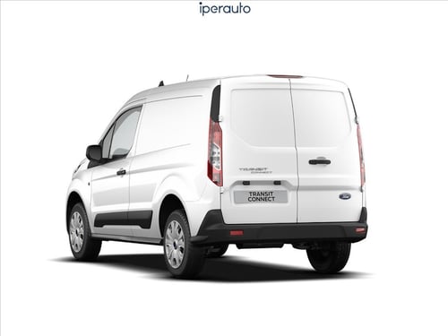 FORD Transit Connect V761 2.0 diesel 122cv L2H1 Trend auto IVA ESCLUSA