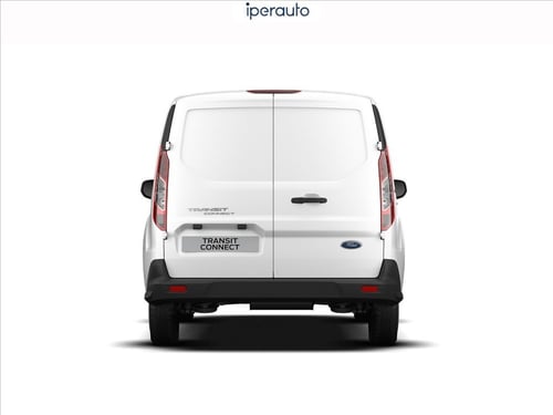 FORD Transit Connect V761 2.0 diesel 122cv L2H1 Trend auto IVA ESCLUSA