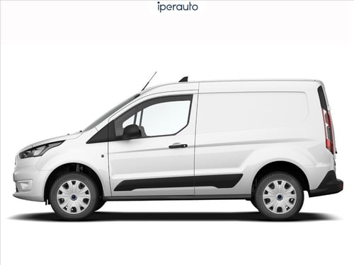 FORD Transit Connect V761 2.0 diesel 122cv L2H1 Trend auto IVA ESCLUSA