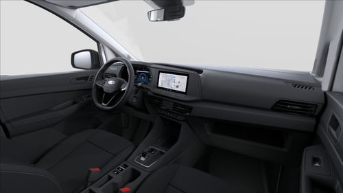 FORD Transit Connect V761 2.0 diesel 122cv L2H1 Trend auto IVA ESCLUSA