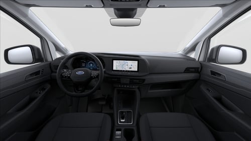 FORD Transit Connect V761 2.0 diesel 122cv L2H1 Trend auto IVA ESCLUSA