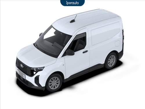 FORD Transit Courier V769 1.5 ecoblue 100cv Titanium IVA ESCLUSA