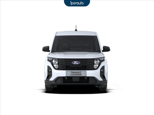 FORD Transit Courier V769 1.5 ecoblue 100cv Titanium IVA ESCLUSA