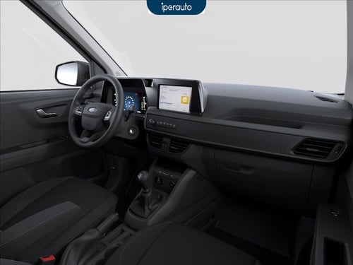 FORD Transit Courier V769 1.5 ecoblue 100cv Titanium IVA ESCLUSA