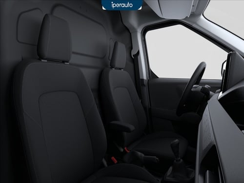 FORD Transit Courier V769 1.5 ecoblue 100cv Titanium IVA ESCLUSA