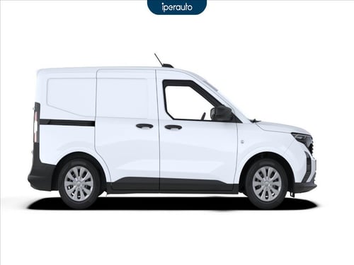 FORD Transit Courier V769 1.5 ecoblue 100cv Titanium IVA ESCLUSA