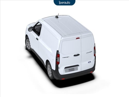 FORD Transit Courier V769 1.5 ecoblue 100cv Titanium IVA ESCLUSA
