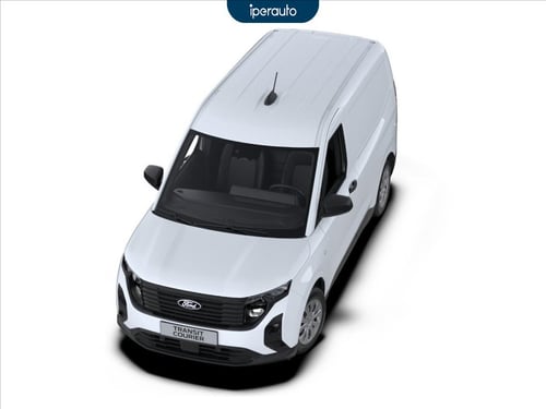 FORD Transit Courier V769 1.5 ecoblue 100cv Titanium IVA ESCLUSA