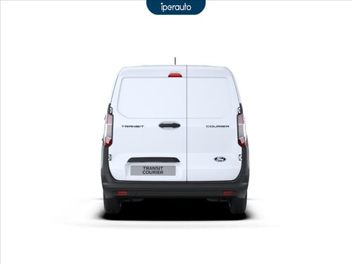 FORD Transit Courier V769 1.5 ecoblue 100cv Titanium IVA ESCLUSA