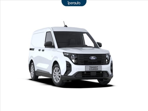 FORD Transit Courier V769 1.5 ecoblue 100cv Titanium IVA ESCLUSA