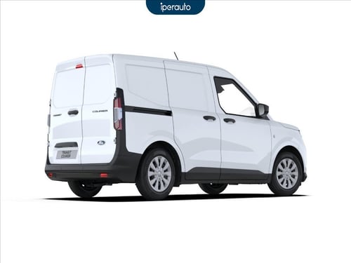 FORD Transit Courier V769 1.5 ecoblue 100cv Titanium IVA ESCLUSA