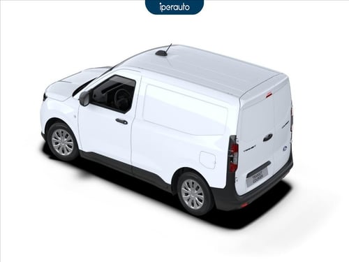 FORD Transit Courier V769 1.5 ecoblue 100cv Titanium IVA ESCLUSA