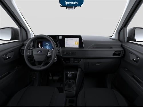 FORD Transit Courier V769 1.5 ecoblue 100cv Titanium IVA ESCLUSA