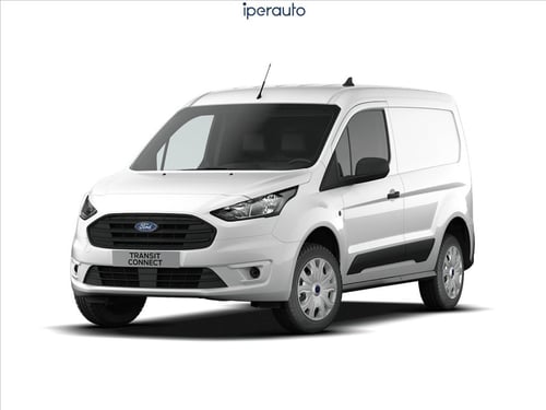 FORD Transit Connect V761 2.0 diesel 102cv L2H1 Trend IVA ESCLUSA