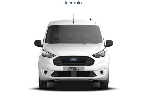 FORD Transit Connect V761 2.0 diesel 102cv L2H1 Trend IVA ESCLUSA