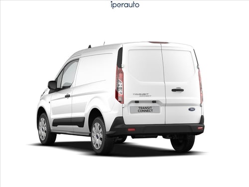 FORD Transit Connect V761 2.0 diesel 102cv L2H1 Trend IVA ESCLUSA