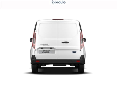 FORD Transit Connect V761 2.0 diesel 102cv L2H1 Trend IVA ESCLUSA