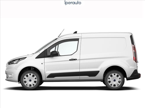 FORD Transit Connect V761 2.0 diesel 102cv L2H1 Trend IVA ESCLUSA