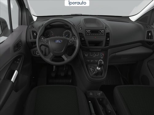 FORD Transit Connect V761 2.0 diesel 102cv L2H1 Trend IVA ESCLUSA