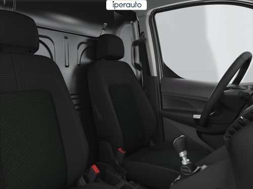 FORD Transit Connect V761 2.0 diesel 102cv L2H1 Trend IVA ESCLUSA