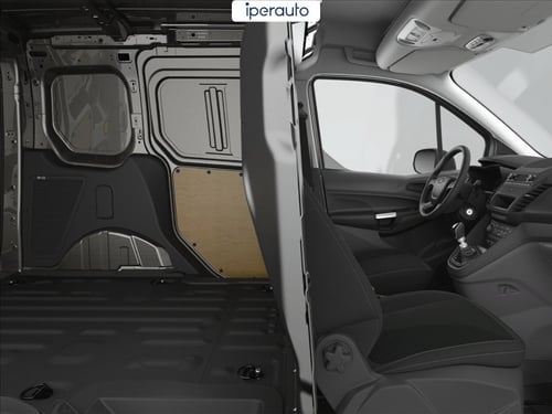 FORD Transit Connect V761 2.0 diesel 102cv L2H1 Trend IVA ESCLUSA