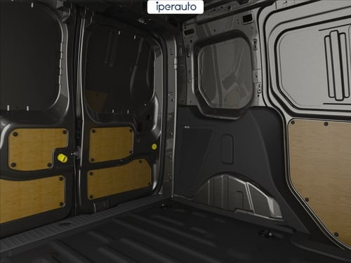 FORD Transit Connect V761 2.0 diesel 102cv L2H1 Trend IVA ESCLUSA