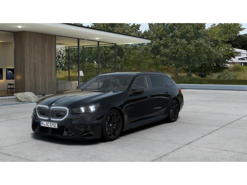 BMW M5 touring 4.4 727cv auto