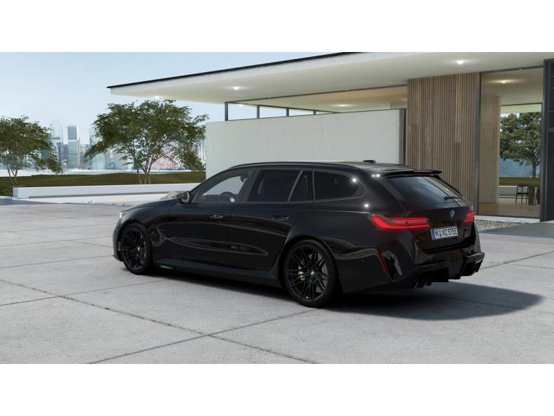 BMW M5 touring 4.4 727cv auto