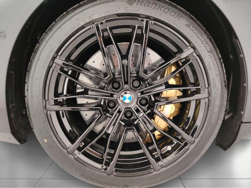 BMW M5 touring 4.4 727cv auto