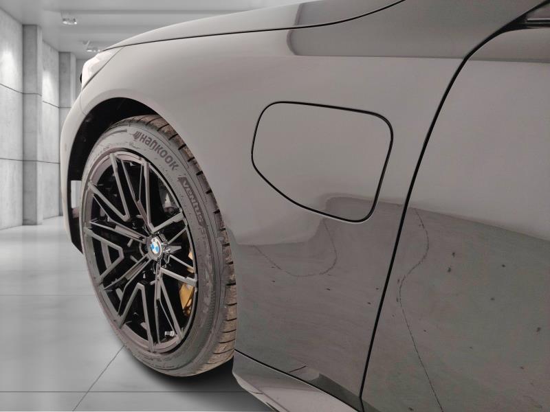 BMW M5 touring 4.4 727cv auto